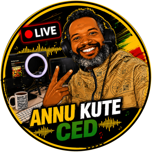 Logo ANNU KUTE CED